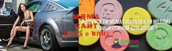 амф Гусиноозёрск